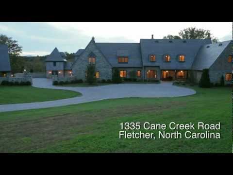 1335 Cane Creek Road Asheville NC